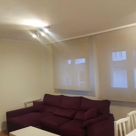 Apartament Apto. En Mundaka Zewnętrze zdjęcie