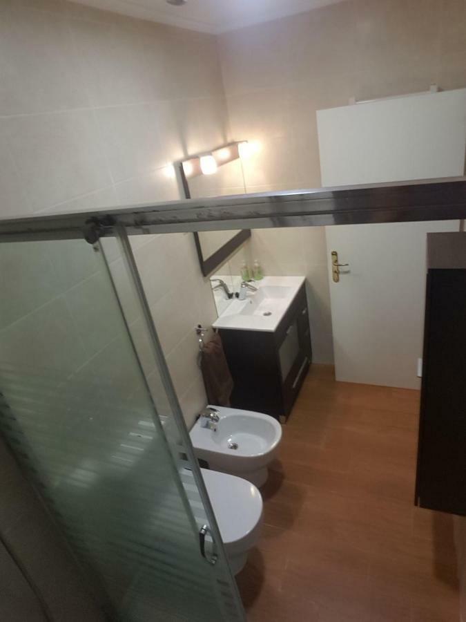 Apartament Apto. En Mundaka Zewnętrze zdjęcie