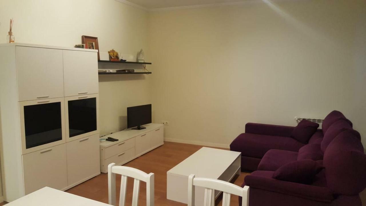 Apartament Apto. En Mundaka Zewnętrze zdjęcie