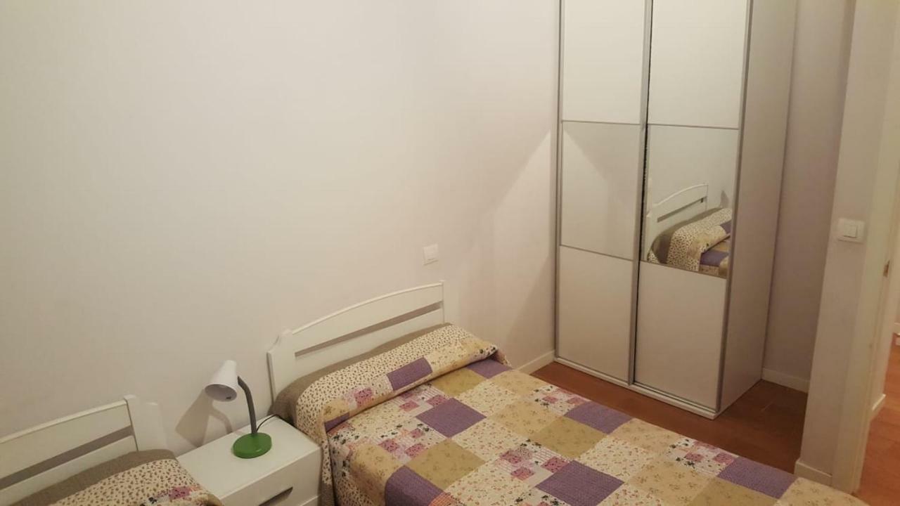 Apartament Apto. En Mundaka Zewnętrze zdjęcie