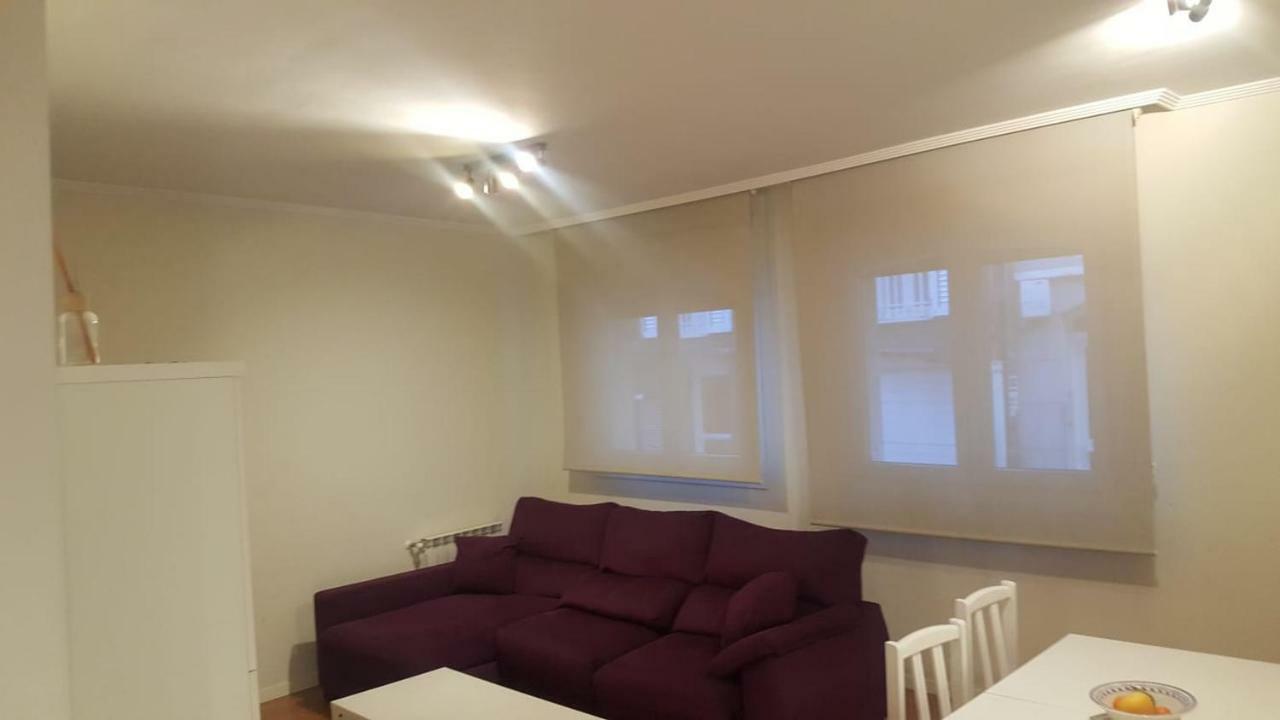 Apartament Apto. En Mundaka Zewnętrze zdjęcie